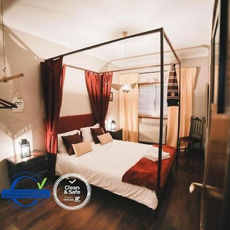 Oporto Guest Harry Potter Flat With Parking Apartman Kültér fotó