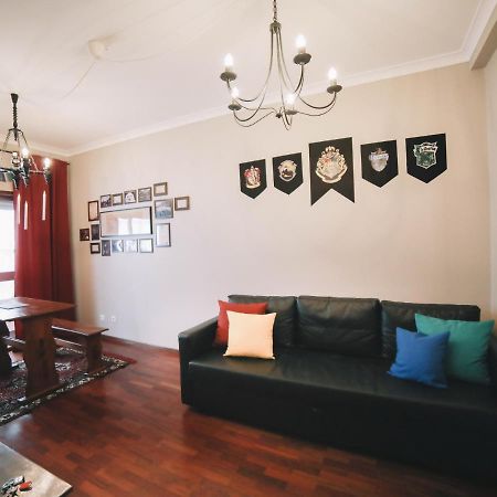 Oporto Guest Harry Potter Flat With Parking Apartman Szoba fotó