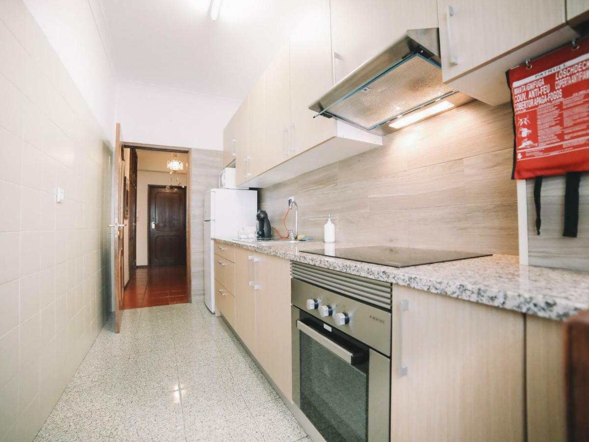 Oporto Guest Harry Potter Flat With Parking Apartman Szoba fotó