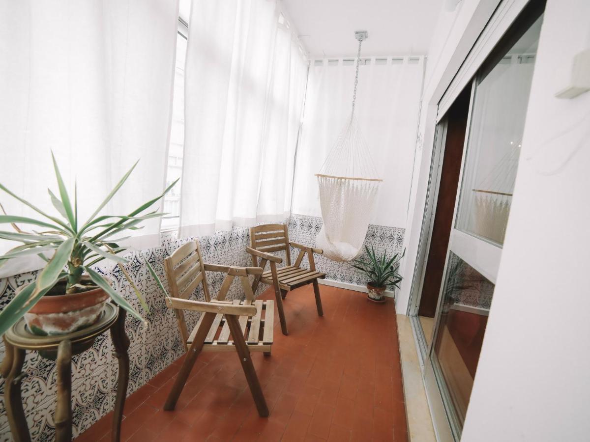 Oporto Guest Harry Potter Flat With Parking Apartman Szoba fotó