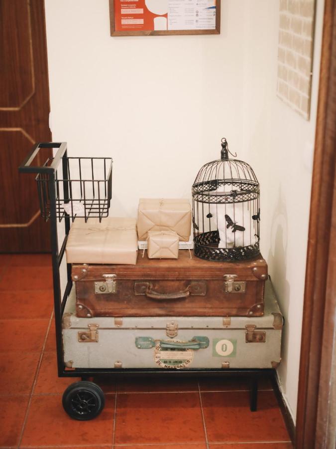 Oporto Guest Harry Potter Flat With Parking Apartman Szoba fotó