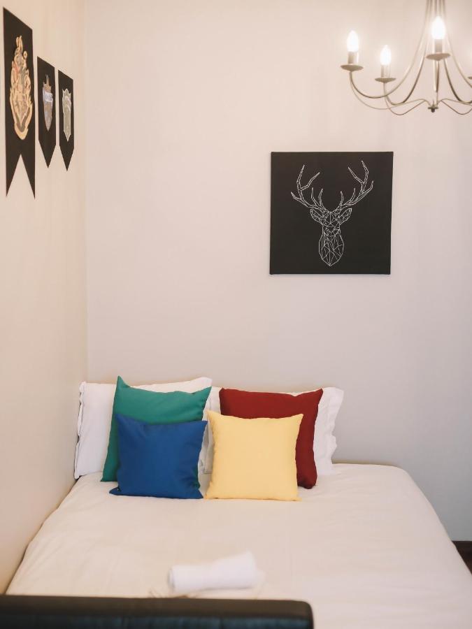 Oporto Guest Harry Potter Flat With Parking Apartman Szoba fotó