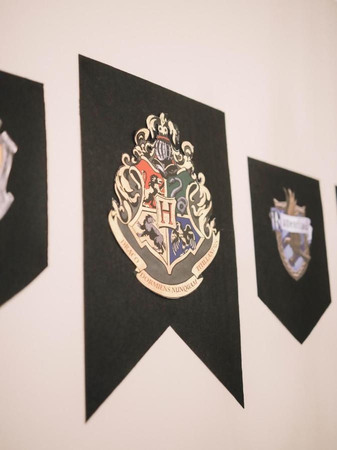 Oporto Guest Harry Potter Flat With Parking Apartman Szoba fotó