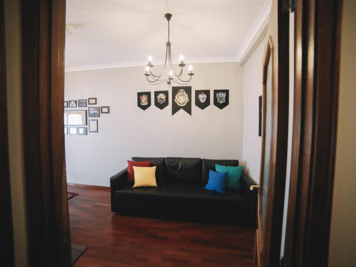 Oporto Guest Harry Potter Flat With Parking Apartman Szoba fotó
