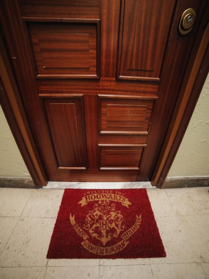 Oporto Guest Harry Potter Flat With Parking Apartman Szoba fotó
