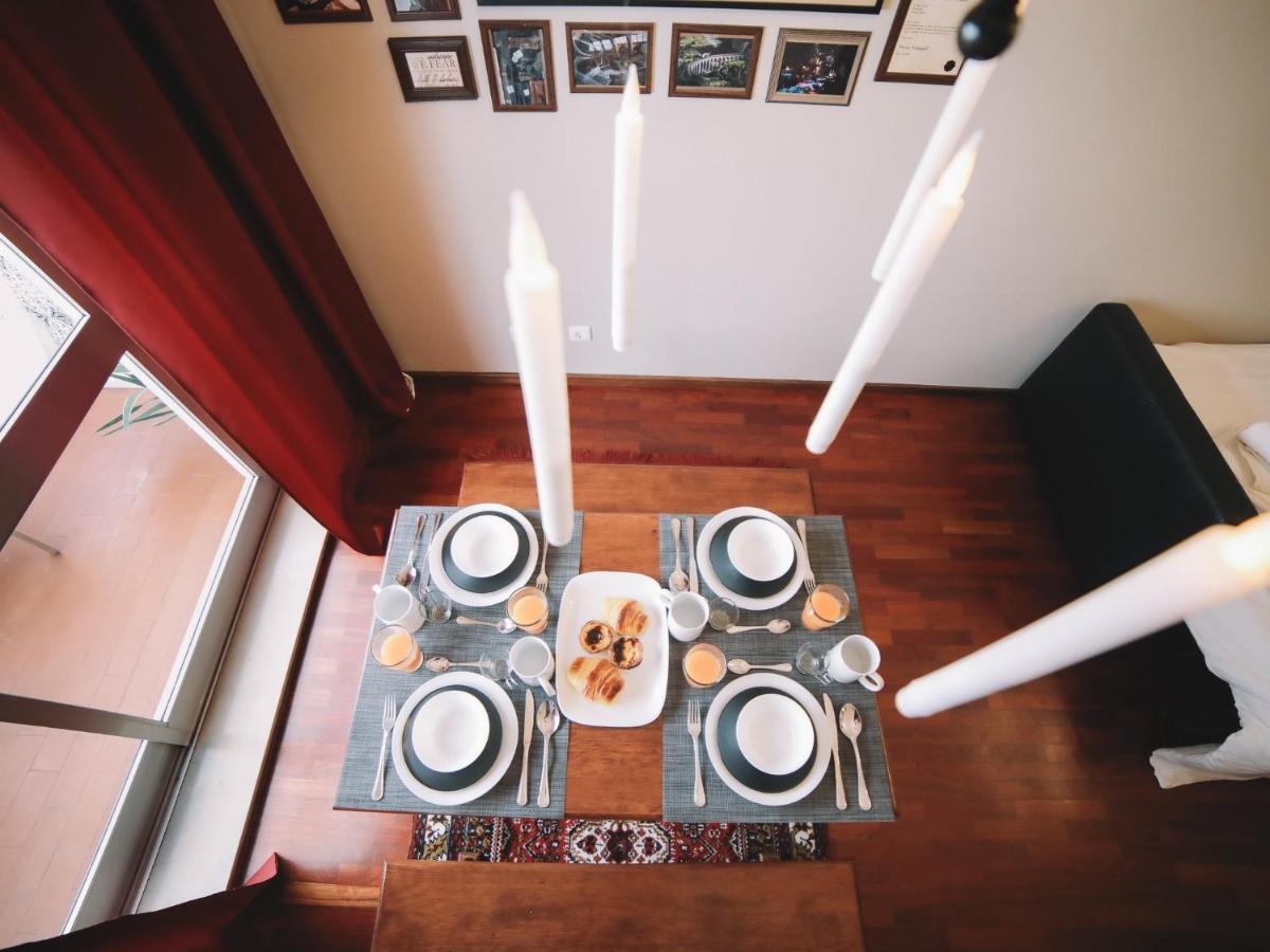 Oporto Guest Harry Potter Flat With Parking Apartman Szoba fotó