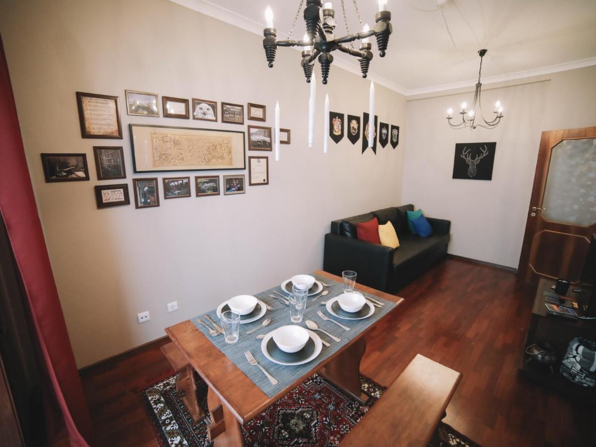 Oporto Guest Harry Potter Flat With Parking Apartman Szoba fotó