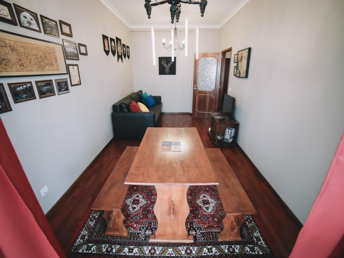 Oporto Guest Harry Potter Flat With Parking Apartman Szoba fotó