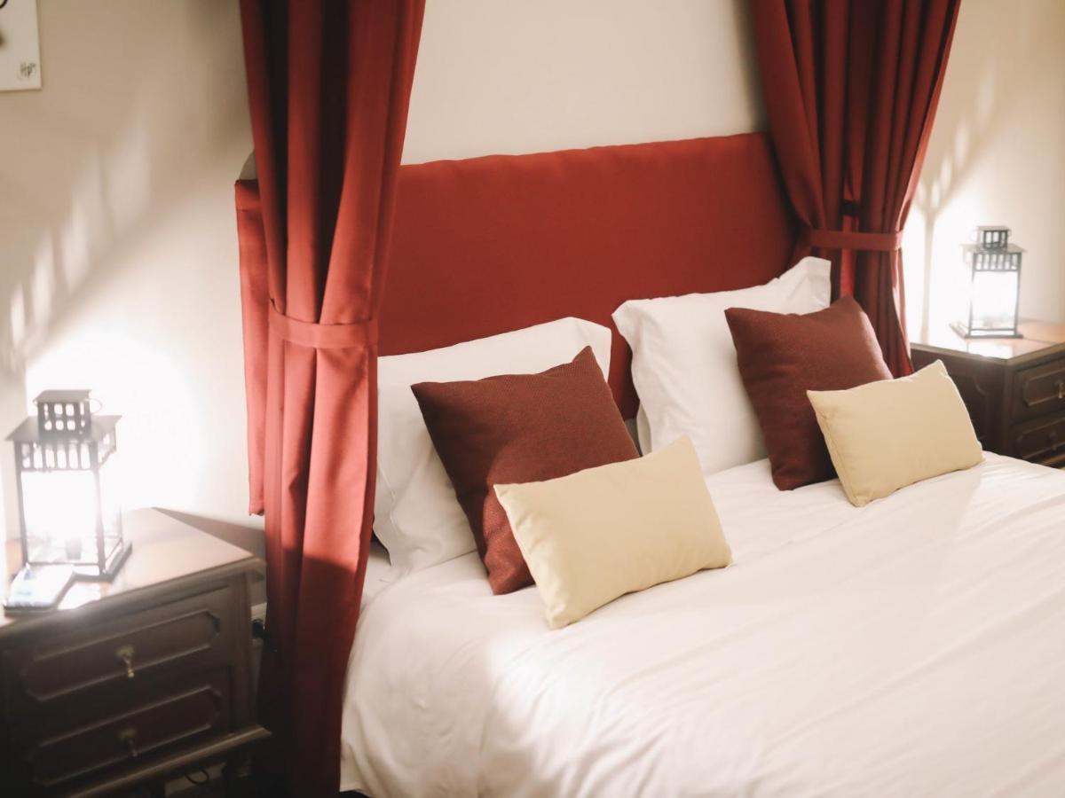 Oporto Guest Harry Potter Flat With Parking Apartman Szoba fotó