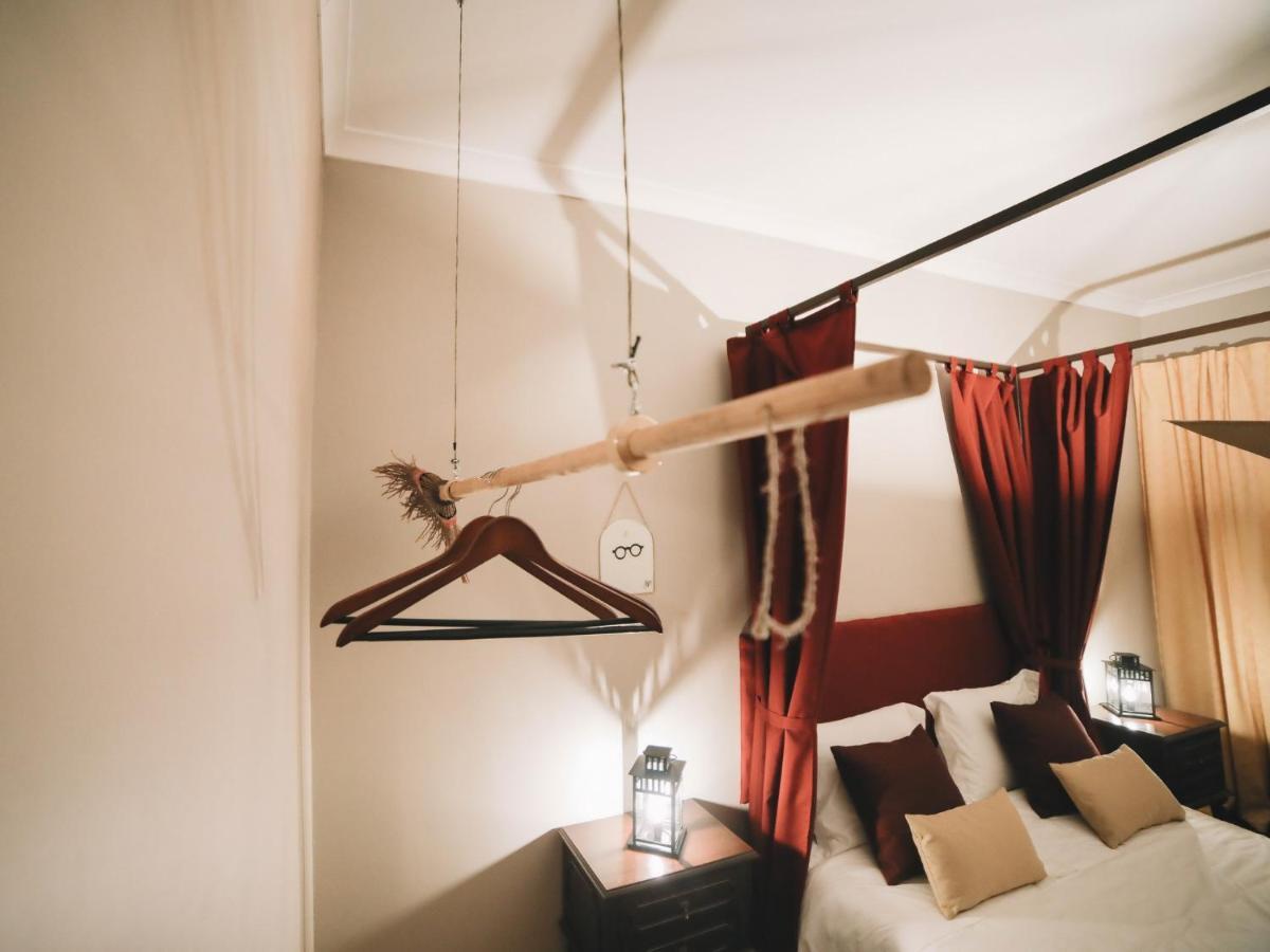 Oporto Guest Harry Potter Flat With Parking Apartman Szoba fotó