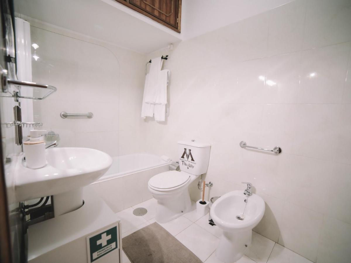 Oporto Guest Harry Potter Flat With Parking Apartman Szoba fotó