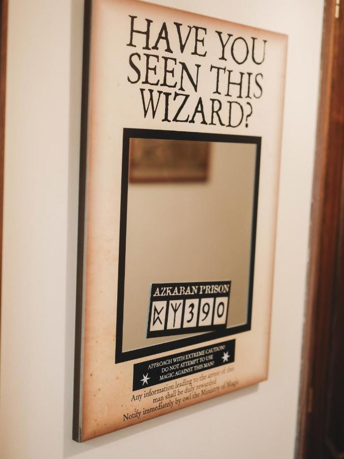 Oporto Guest Harry Potter Flat With Parking Apartman Szoba fotó