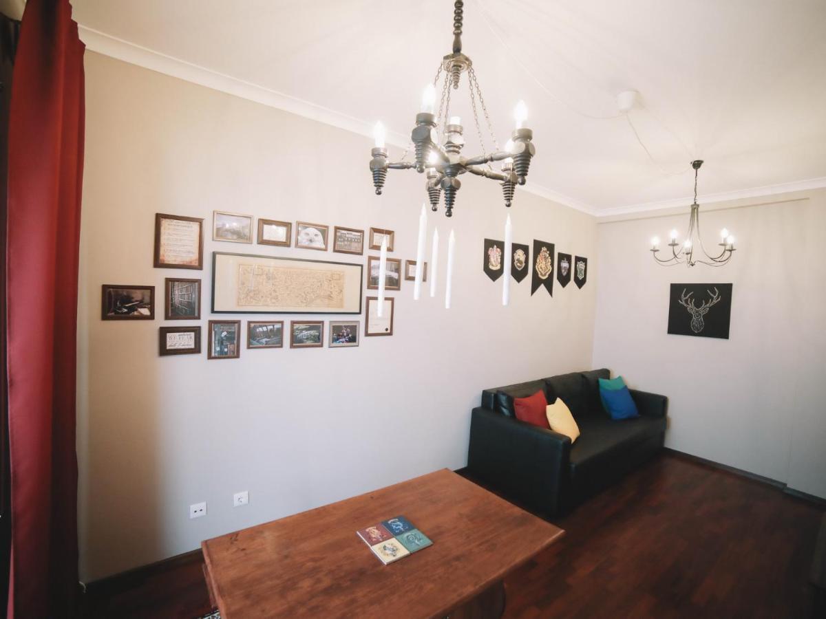 Oporto Guest Harry Potter Flat With Parking Apartman Szoba fotó