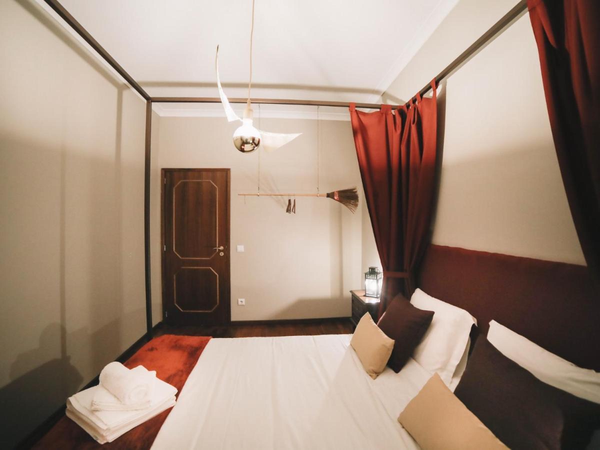 Oporto Guest Harry Potter Flat With Parking Apartman Szoba fotó