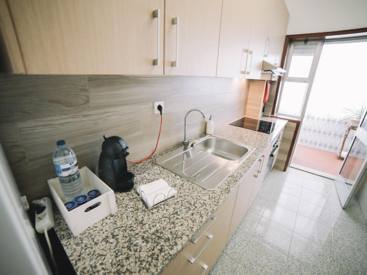 Oporto Guest Harry Potter Flat With Parking Apartman Szoba fotó