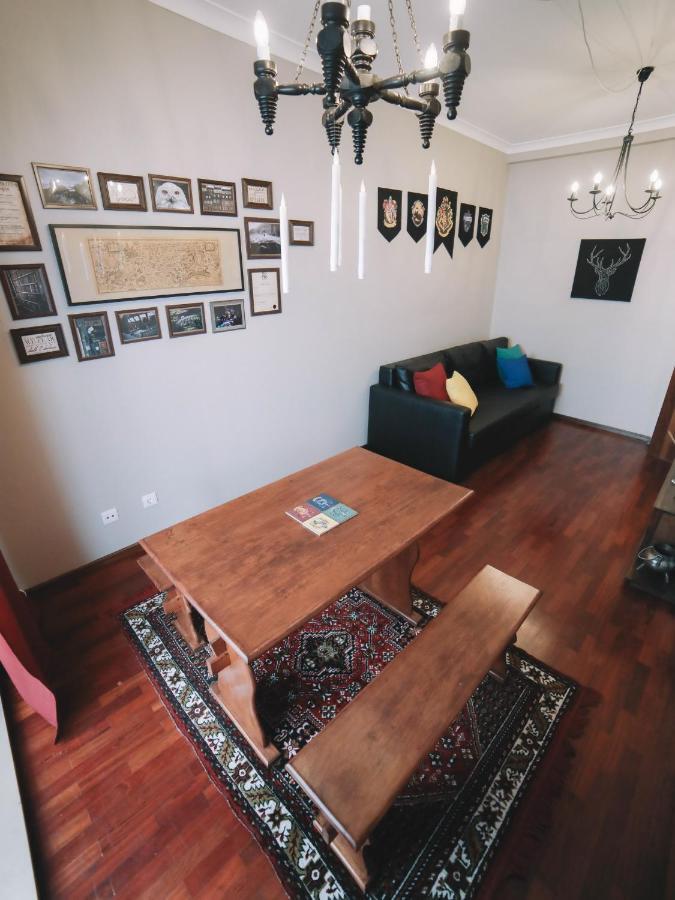 Oporto Guest Harry Potter Flat With Parking Apartman Szoba fotó