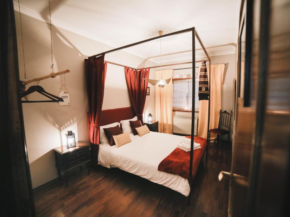 Oporto Guest Harry Potter Flat With Parking Apartman Szoba fotó